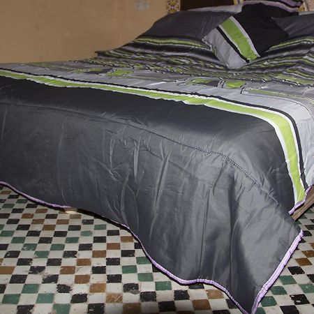 Dar El Karaweine Appartamento Fez Esterno foto