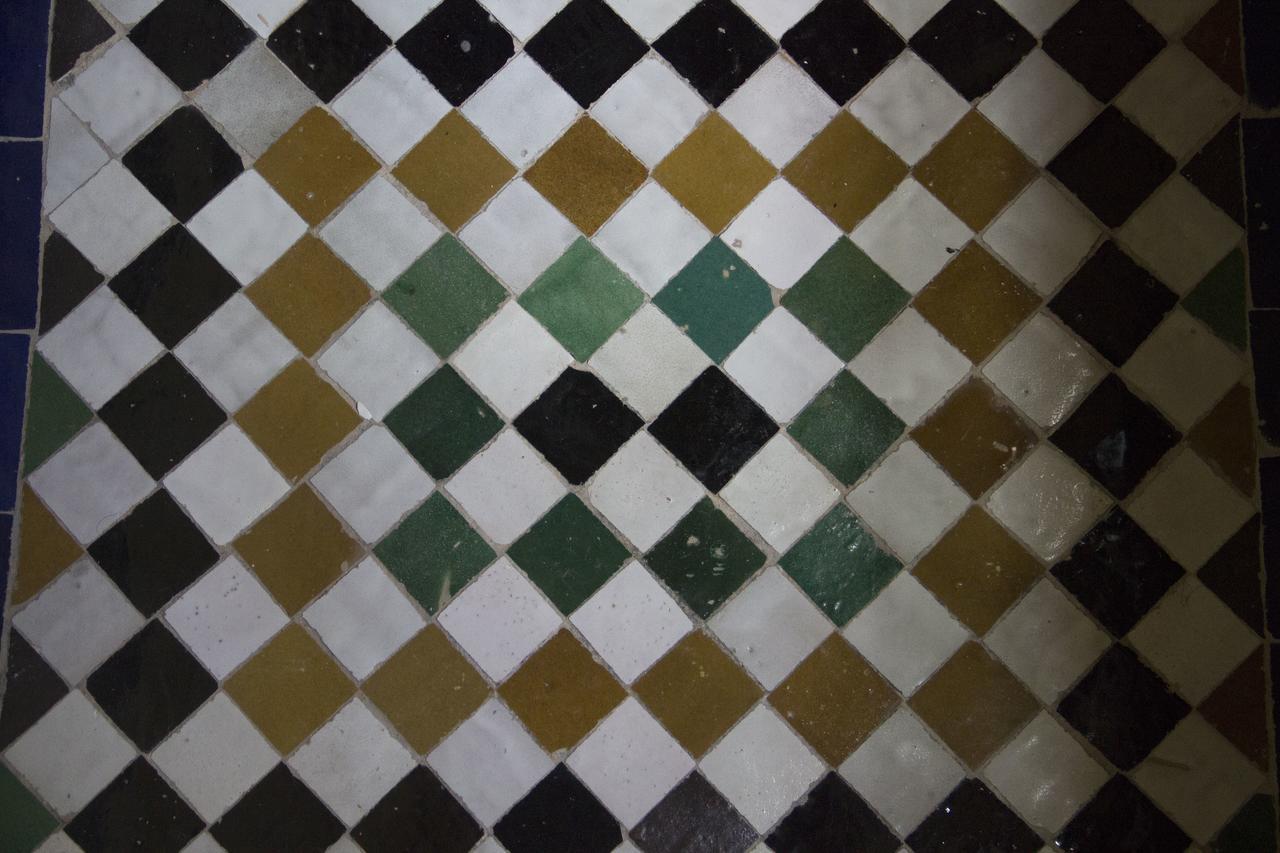 Dar El Karaweine Appartamento Fez Esterno foto