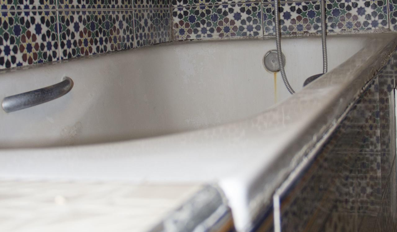 Dar El Karaweine Appartamento Fez Esterno foto