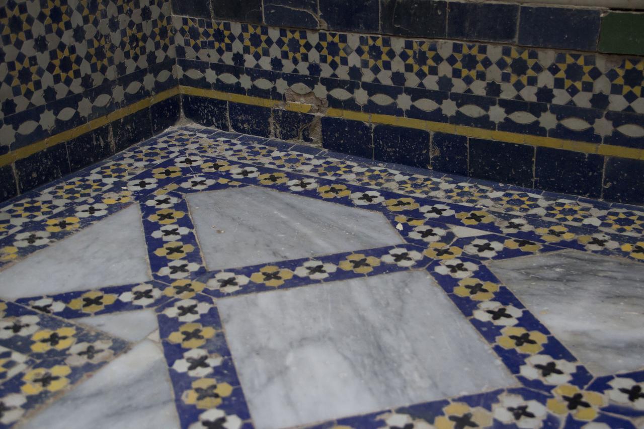 Dar El Karaweine Appartamento Fez Esterno foto